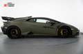 Lamborghini Huracán STO Verde Turbine Matt Lift Sportsitze Vert - thumbnail 6