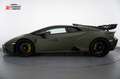 Lamborghini Huracán STO Verde Turbine Matt Lift Sportsitze Vert - thumbnail 2