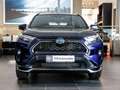 Toyota RAV 4 2.5 PHEV e4x4 TEAMPLAYER NAVI SHZ PDC Blau - thumbnail 4
