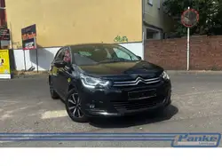 Citroën C4 Selection 120 EAT6*SHZ*DAB*NAV*BT*Tempo*