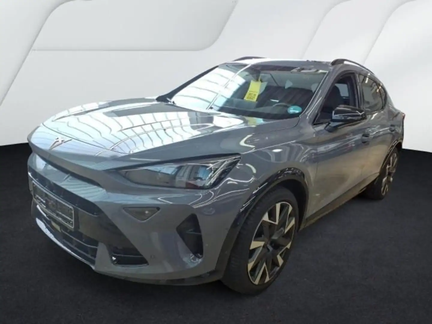 CUPRA Formentor 2.0 TSI VZ LM19 PANO SENNHEISER AHK MA Grau - 2