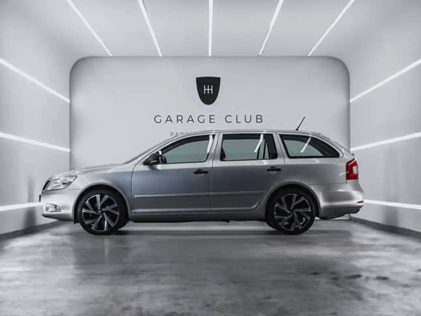 Skoda Octavia 1.4TSI Ambition - 2
