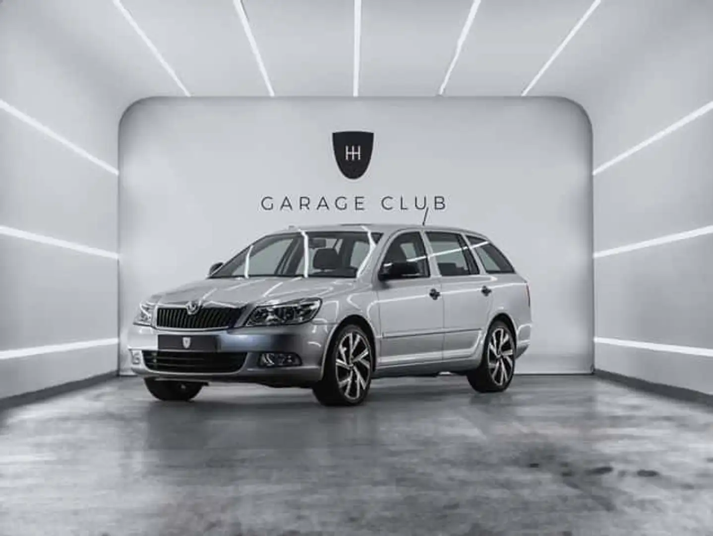 Skoda Octavia 1.4TSI Ambition - 1