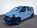 Mercedes-Benz Vito e 129 Tourer PRO Lang AUT Facelift LM Weiß - thumbnail 2