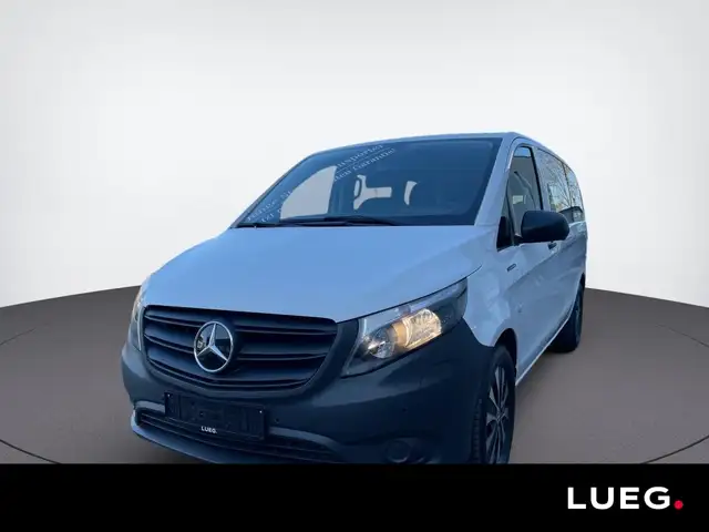 Mercedes-Benz Vito e 129 Tourer PRO Lang AUT Facelift LM