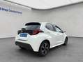 Toyota Yaris Hybrid 116 1.5 VVT-i Teamplayer Safety+ Comf Blanc - thumbnail 5