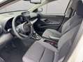 Toyota Yaris Hybrid 116 1.5 VVT-i Teamplayer Safety+ Comf Blanc - thumbnail 9