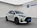 Toyota Yaris Hybrid 116 1.5 VVT-i Teamplayer Safety+ Comf Blanc - thumbnail 7