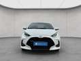 Toyota Yaris Hybrid 116 1.5 VVT-i Teamplayer Safety+ Comf Blanc - thumbnail 8