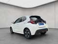 Toyota Yaris Hybrid 116 1.5 VVT-i Teamplayer Safety+ Comf Blanc - thumbnail 3