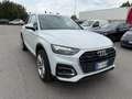 Audi Q5 40 TDI 204 CV quattro S tronic Business Advanced Blanco - thumbnail 6
