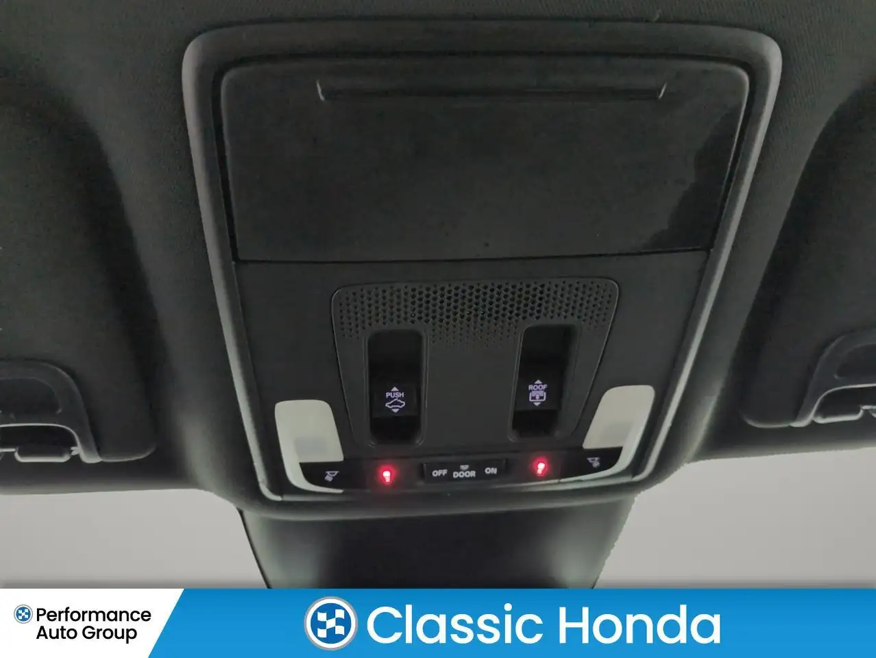 Honda Pilot photo Honda Pilot
