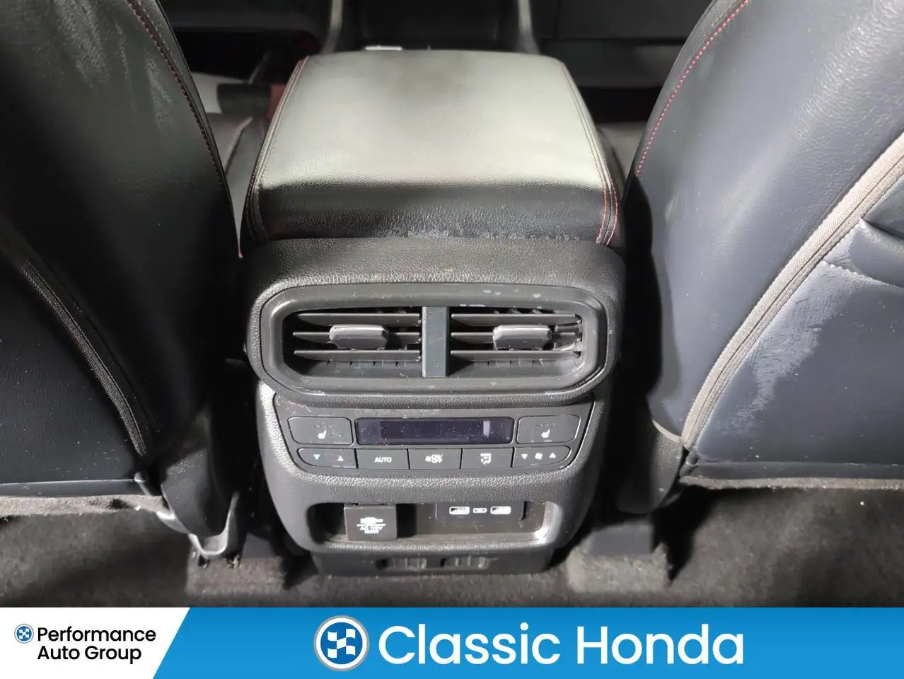 Honda Pilot photo Honda Pilot