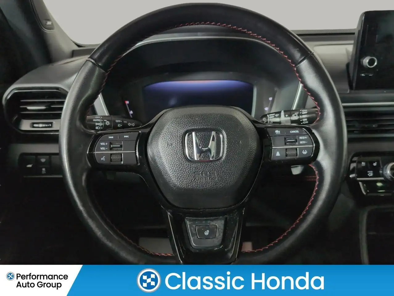 Honda Pilot photo Honda Pilot