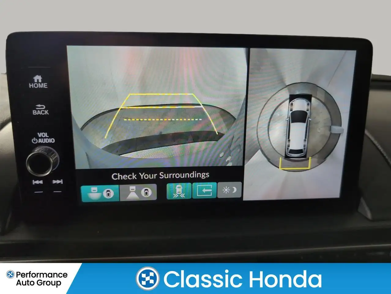 Honda Pilot photo Honda Pilot