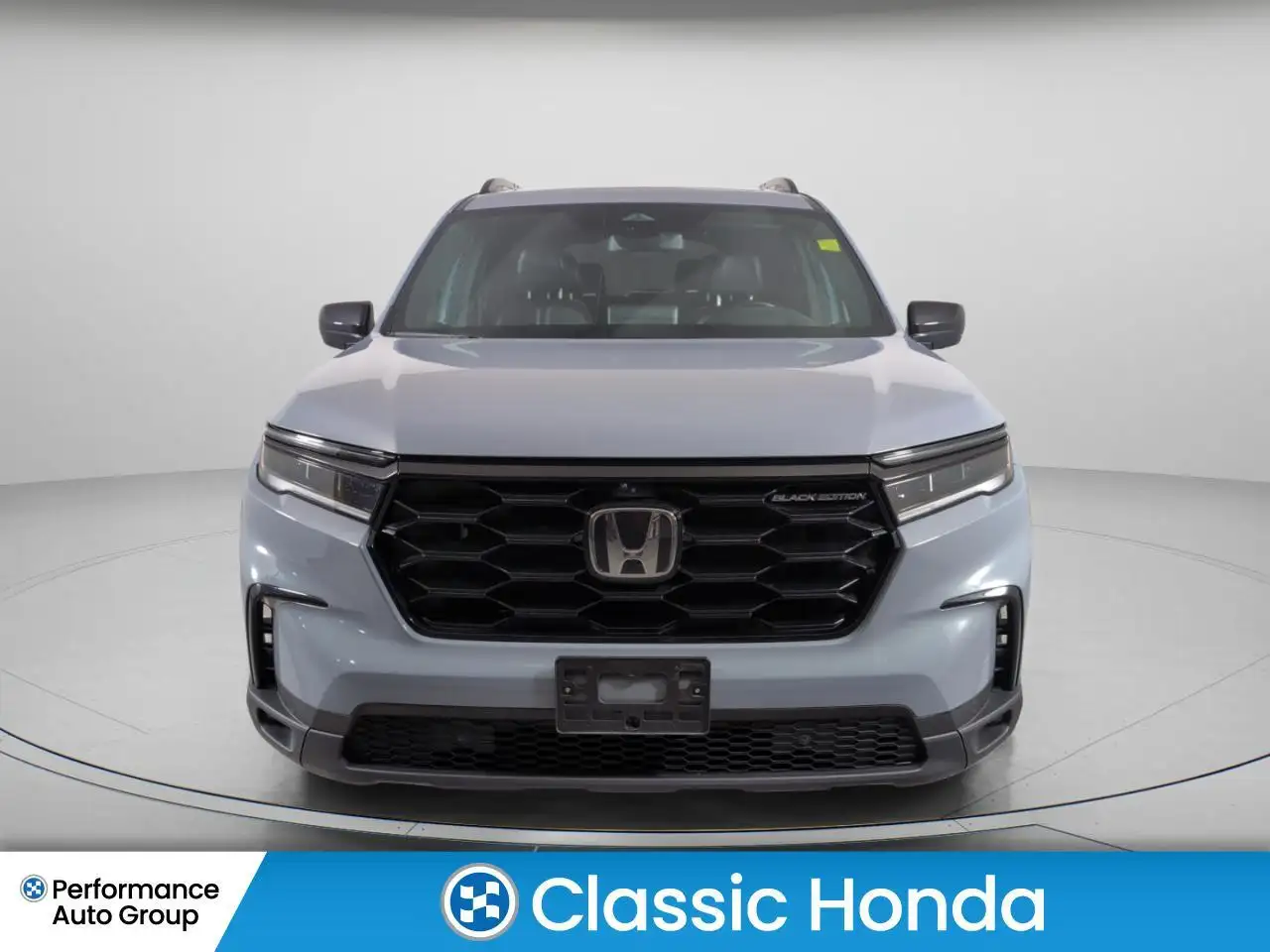 Honda Pilot photo Honda Pilot