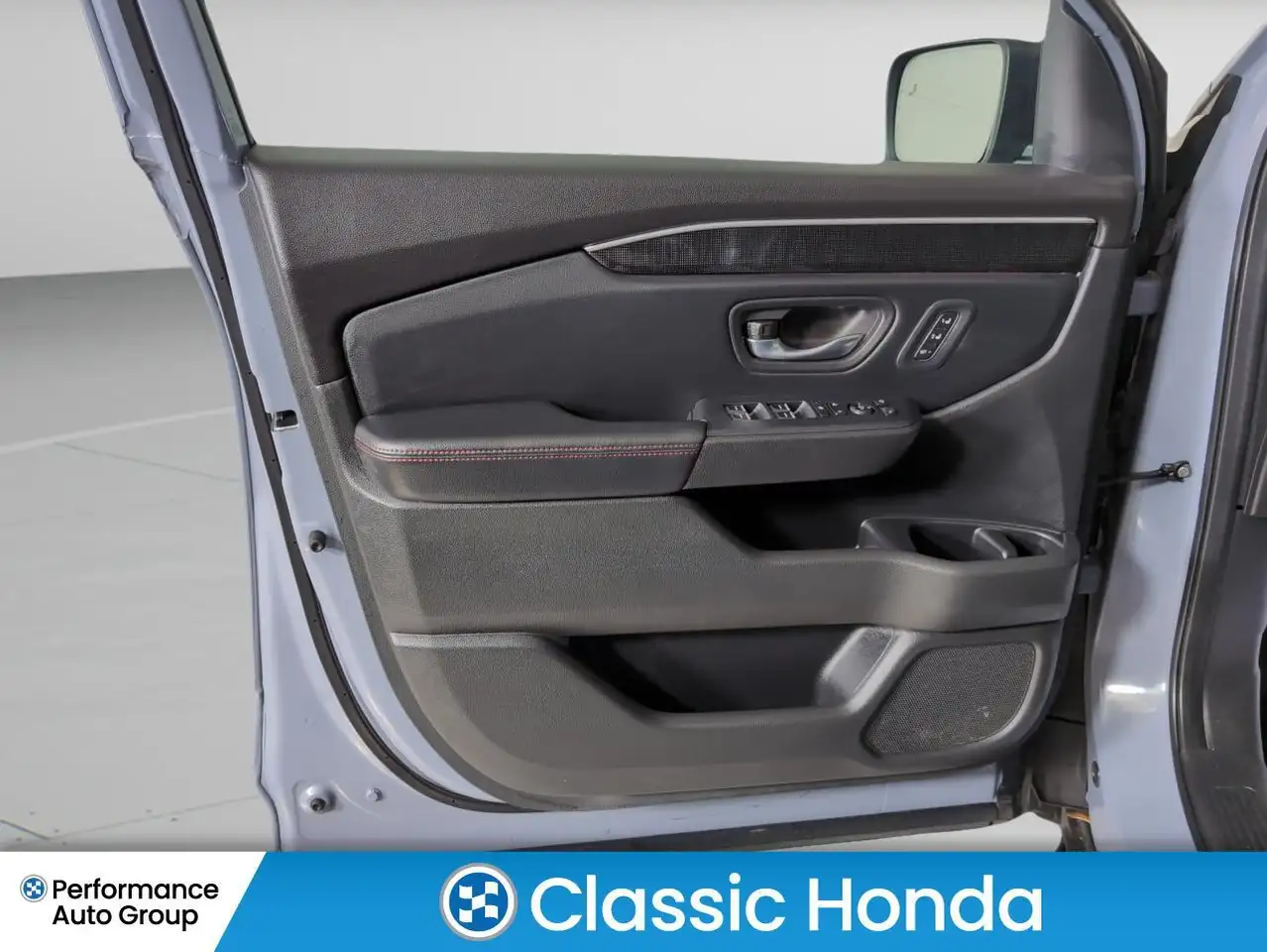 Honda Pilot photo Honda Pilot