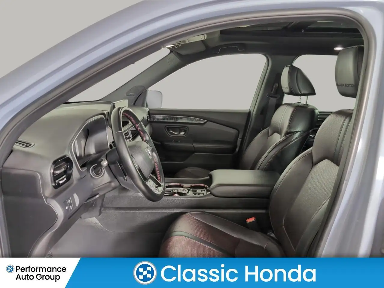 Honda Pilot photo Honda Pilot