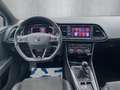 SEAT Leon FR LED/ACC/SCHD/PDC/APPLECARPLAY Grau - thumbnail 14