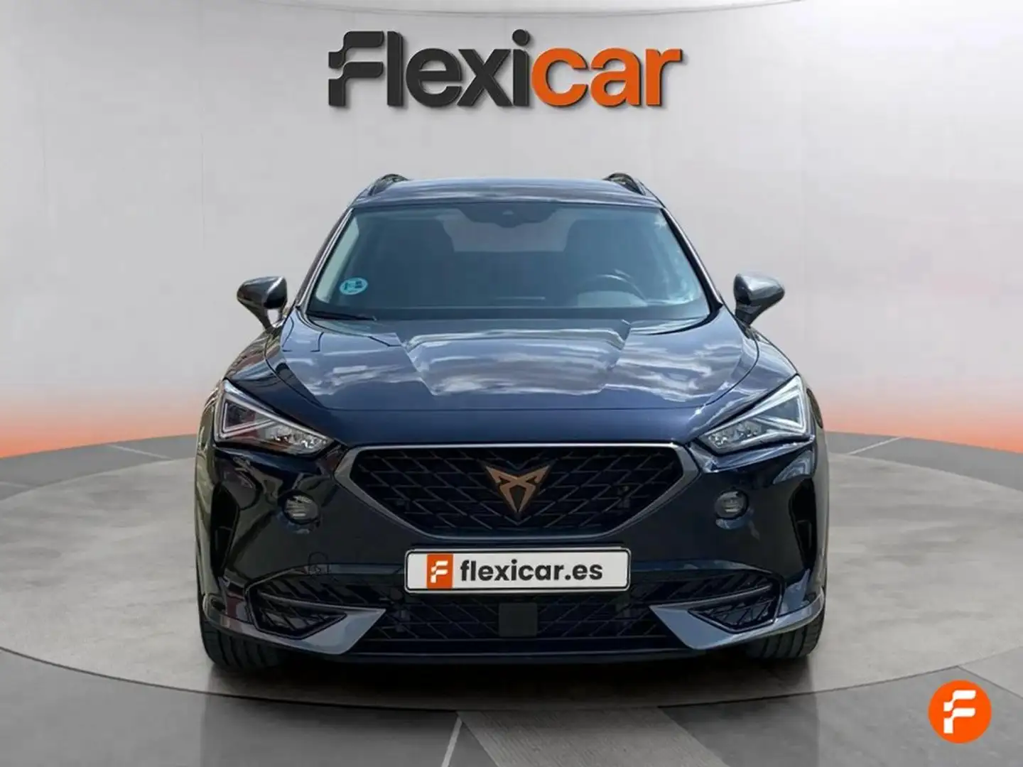 CUPRA Formentor 1.5 TSI 110kW (150 CV) Azul - 2