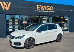 Peugeot 308 GENERATION-II 1.6 THP 270 ch GTI BY-PEUGEOT-SPORT DISQUE DE