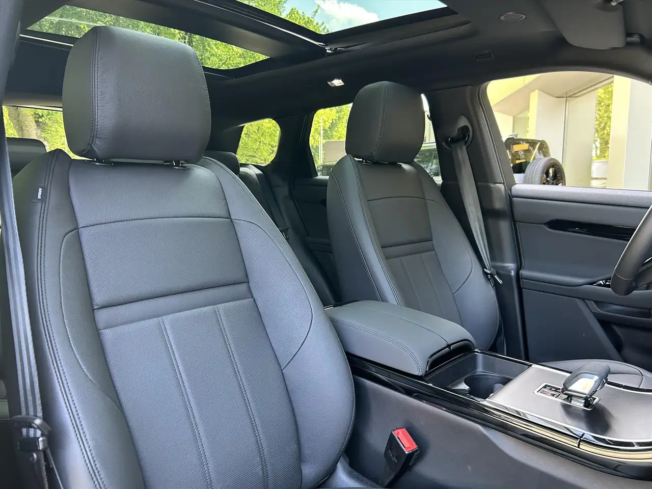 Land Rover Range Rover Evoque 2026