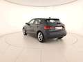 Audi A1 sportback 30 1.0 tfsi admired 110cv Grigio - thumbnail 3