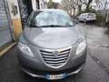 Lancia Ypsilon Ypsilon 1.2 69 CV 5 porte S&S Silver Gris - thumbnail 2