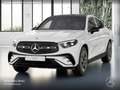 Mercedes-Benz GLC 450 d 4M AMG+NIGHT+PANO+360+AHK+BURMESTER+9G Weiß - thumbnail 2