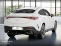 Mercedes-Benz GLC 450 d 4M AMG+NIGHT+PANO+360+AHK+BURMESTER+9G Weiß - thumbnail 5