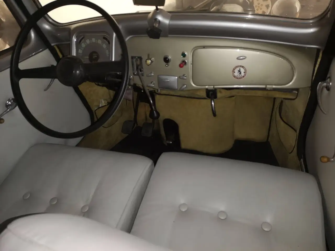 Citroen Traction Avant, foto 5