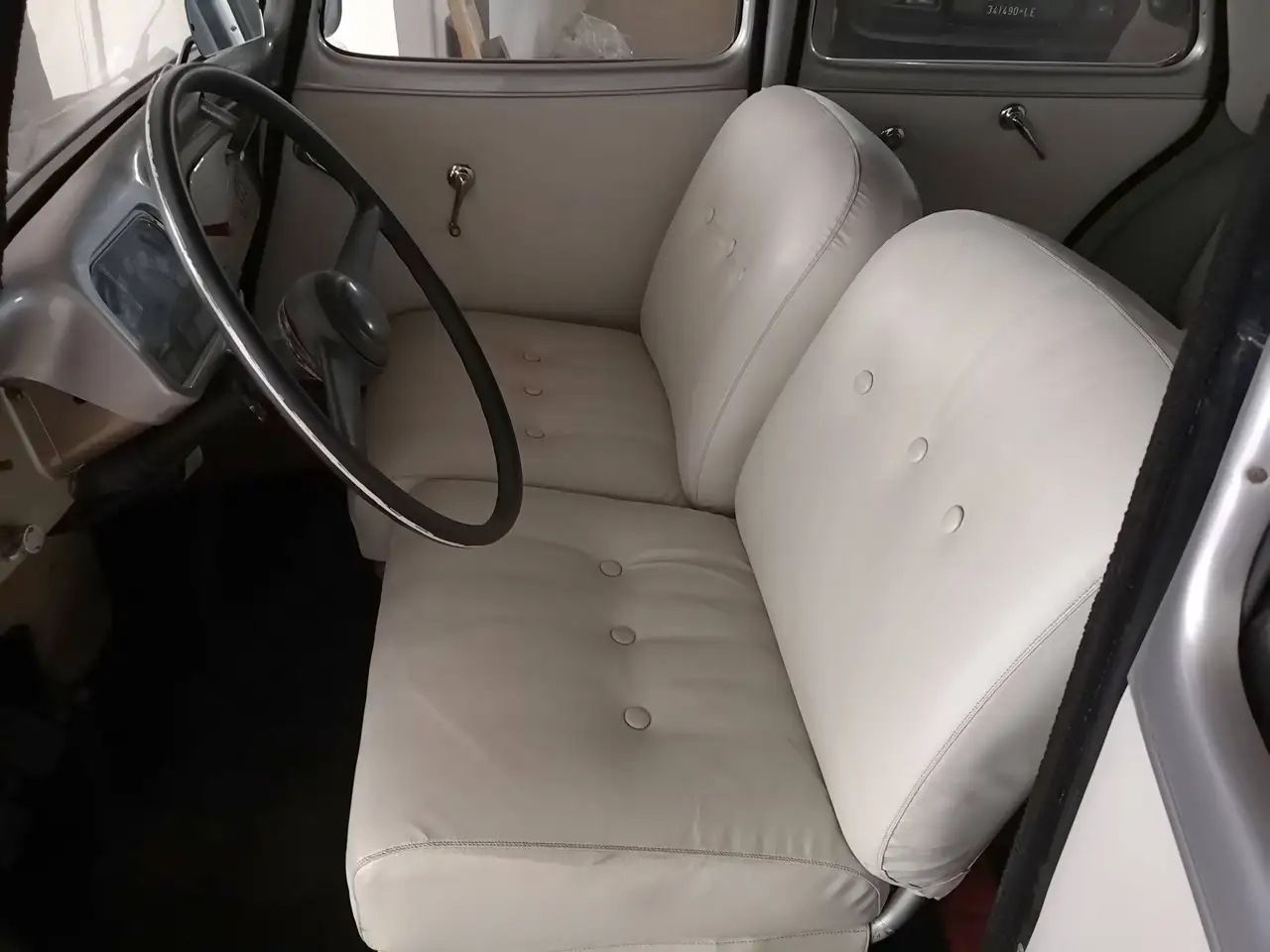 Citroen Traction Avant, foto 6
