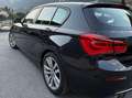 BMW 120 120d Urban Line Urban Line Schwarz - thumbnail 10