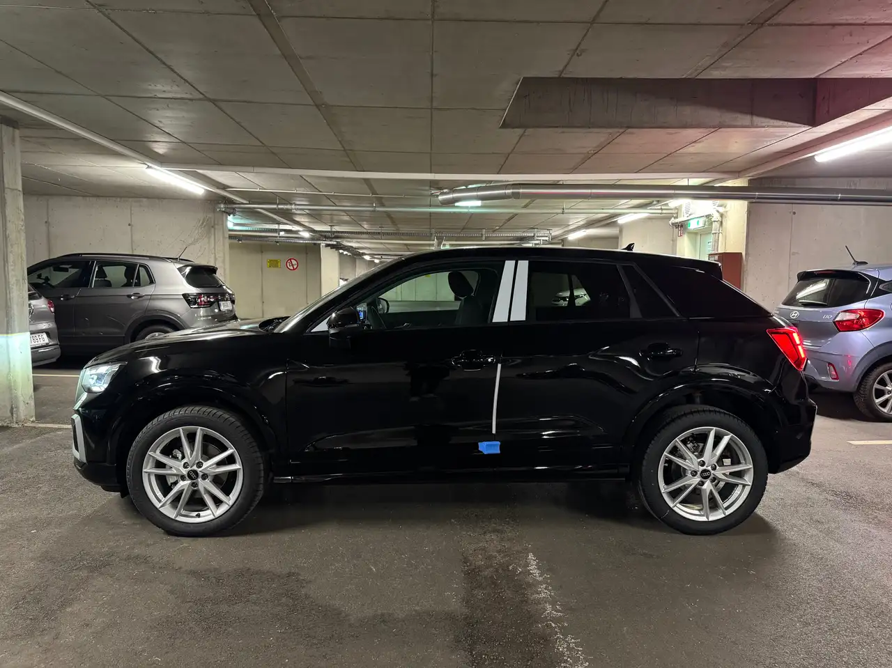 Audi Q2 2026