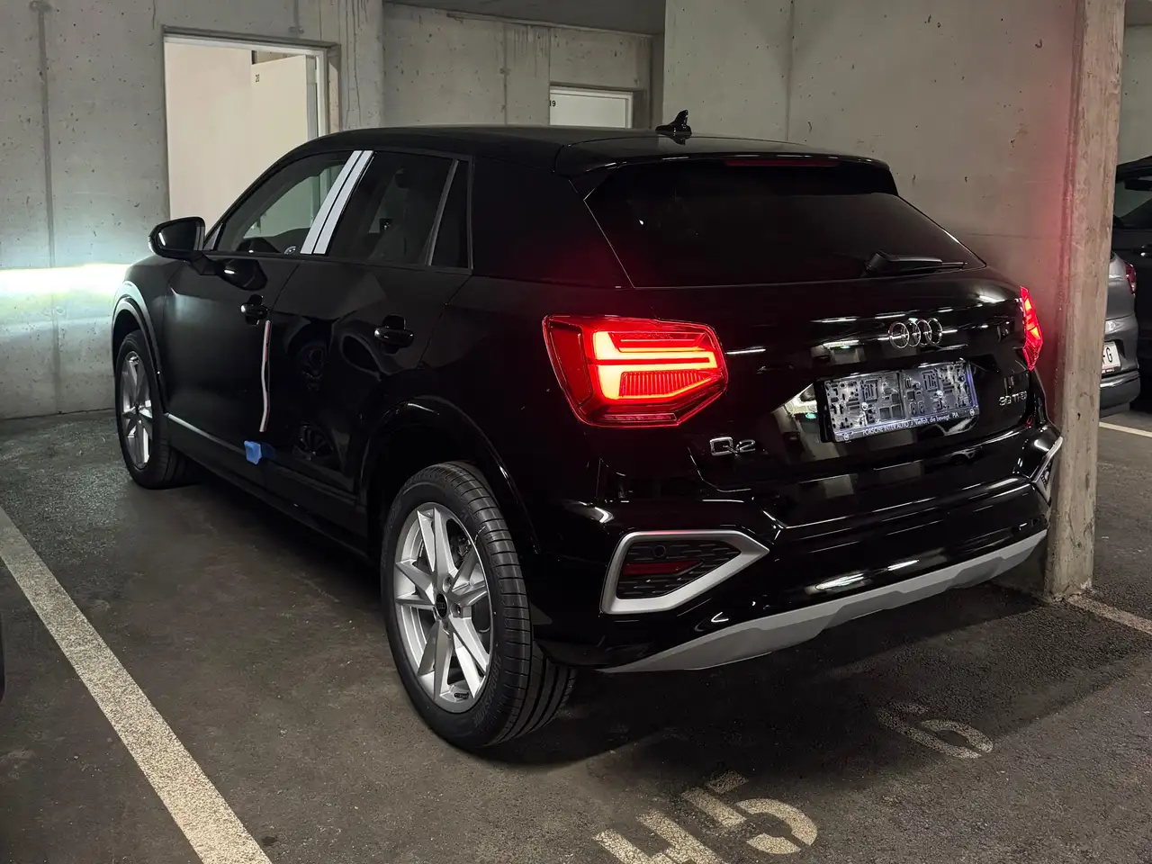 Audi Q2 2026