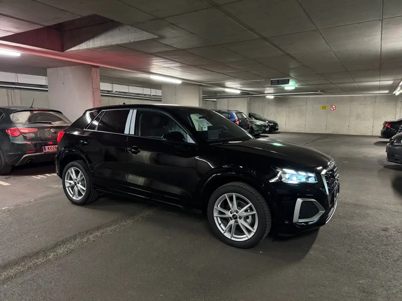 Audi Q2 2026