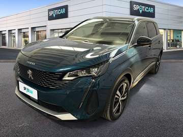 PureTech Turbo 130 GT S/S