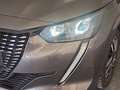 Peugeot 208 1.2 puretech allure pack s&s 100cv Grigio - thumbnail 11