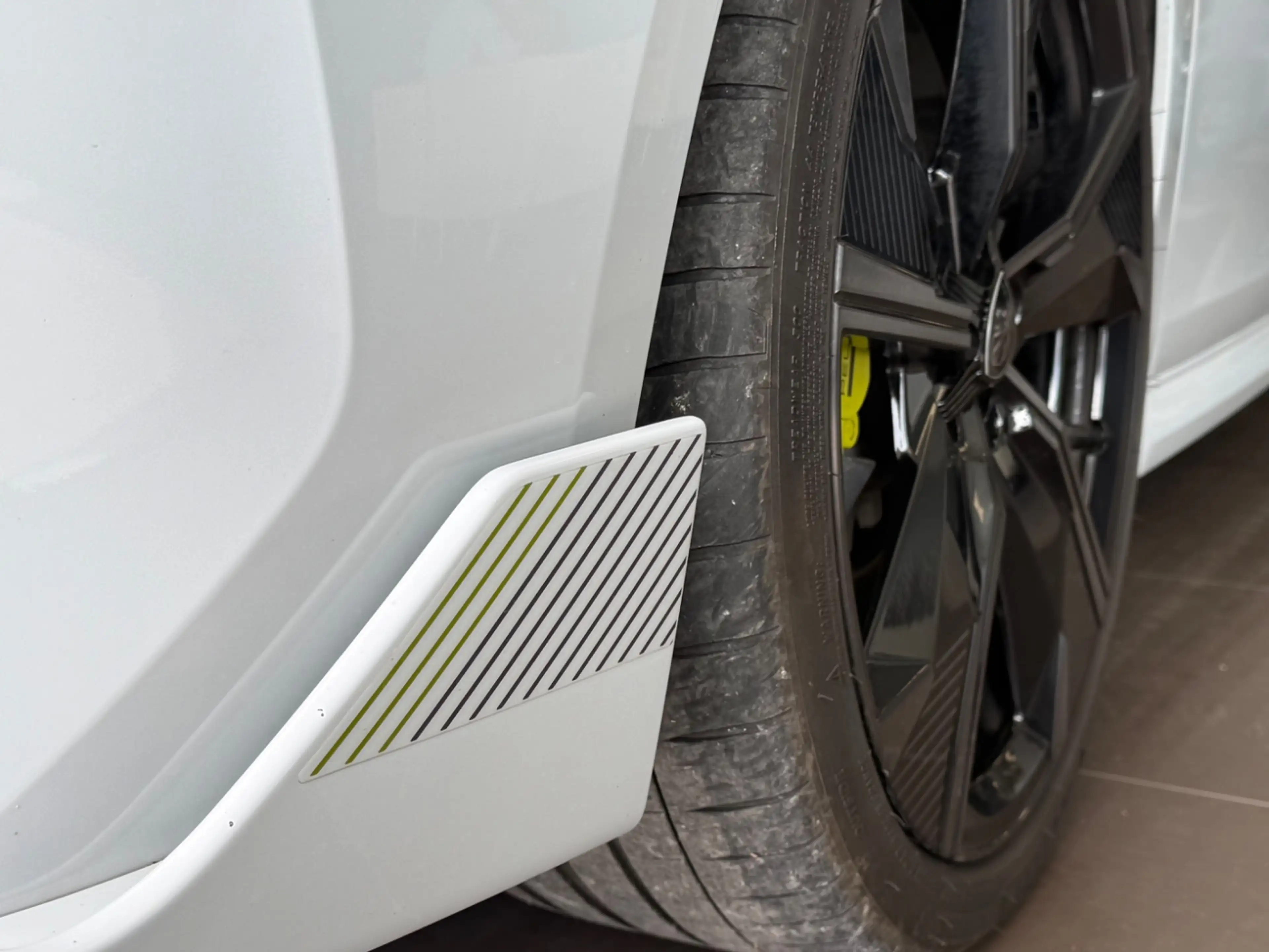 Peugeot 508 SW PSE Anhängerkupplung | Schiebedach — photo 13