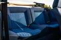 Volkswagen Golf Cabriolet Karmann 1.8 L 95 CV new roof , mint condition. Blauw - thumbnail 21