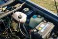Volkswagen Golf Cabriolet Karmann 1.8 L 95 CV new roof , mint condition. Blauw - thumbnail 23