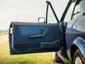 Volkswagen Golf Cabriolet Karmann 1.8 L 95 CV new roof , mint condition. Blauw - thumbnail 15