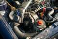 Volkswagen Golf Cabriolet Karmann 1.8 L 95 CV new roof , mint condition. Blauw - thumbnail 24