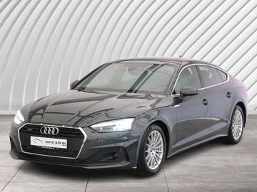 Sportback 45 TFSI quattro