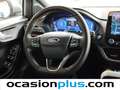 Ford Puma 1.0 EcoBoost MHEV ST-Line X 155 Plateado - thumbnail 27