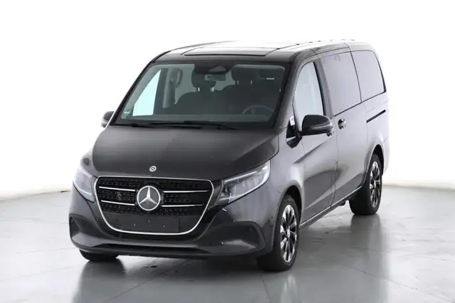 Mercedes-Benz V 250 d STYLE Lang Distronic/MultiBeam LED