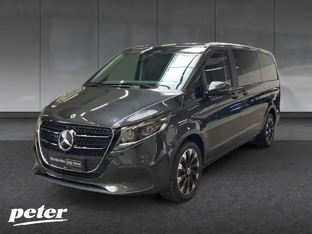 Mercedes-Benz V 250 d STYLE Lang Distronic/MultiBeam LED