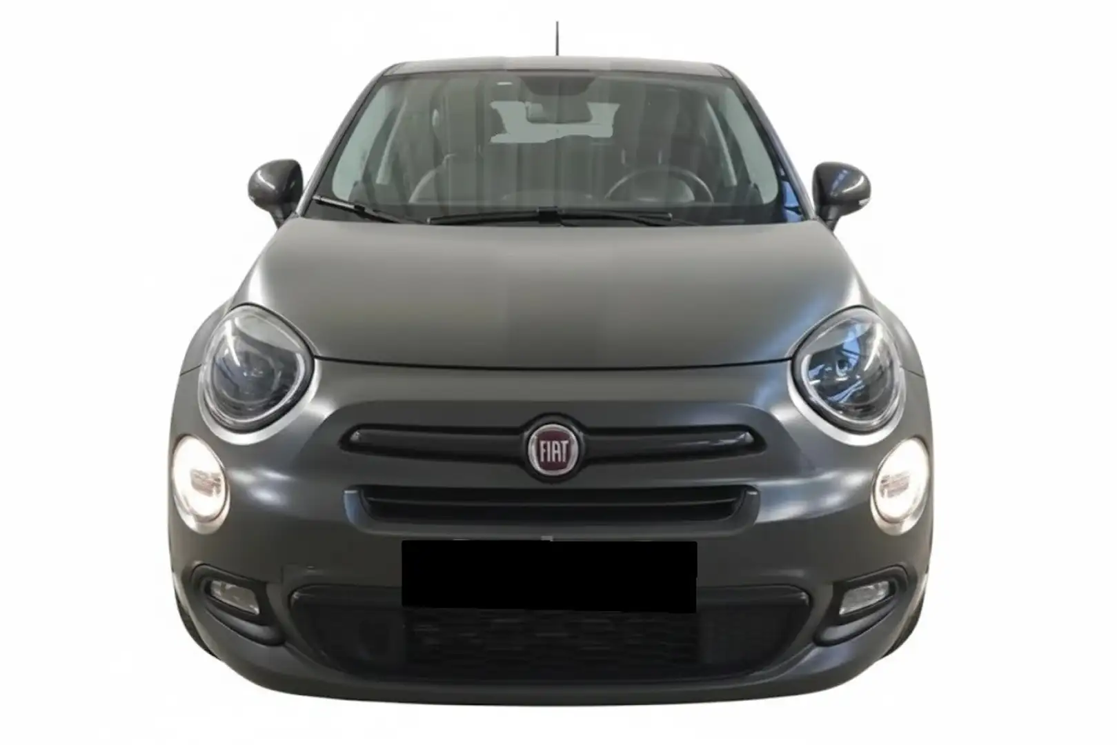 Fiat 500X 500X 1.4 MultiAir 140 CV GPL Grün - 2