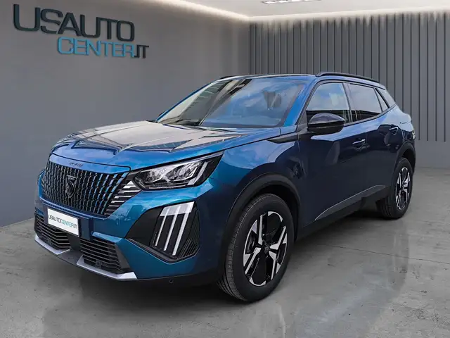 Peugeot 2008 2008 II 2023 1.2 puretech Allure s