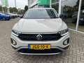 Volkswagen T-Roc 1.5 TSI Goal Edition, Aut, Nav, Carplay, Stoelverw Gris - thumbnail 3